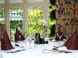 Lindeth Howe Hotel Windermere